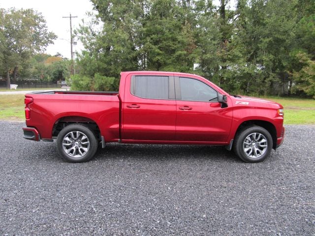 2022 Chevrolet Silverado 1500 Limited RST - Photo 6
