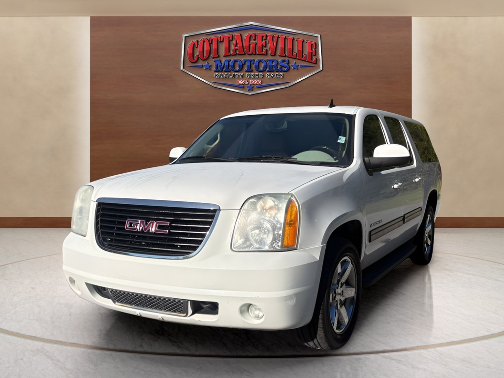 2011 GMC Yukon XL