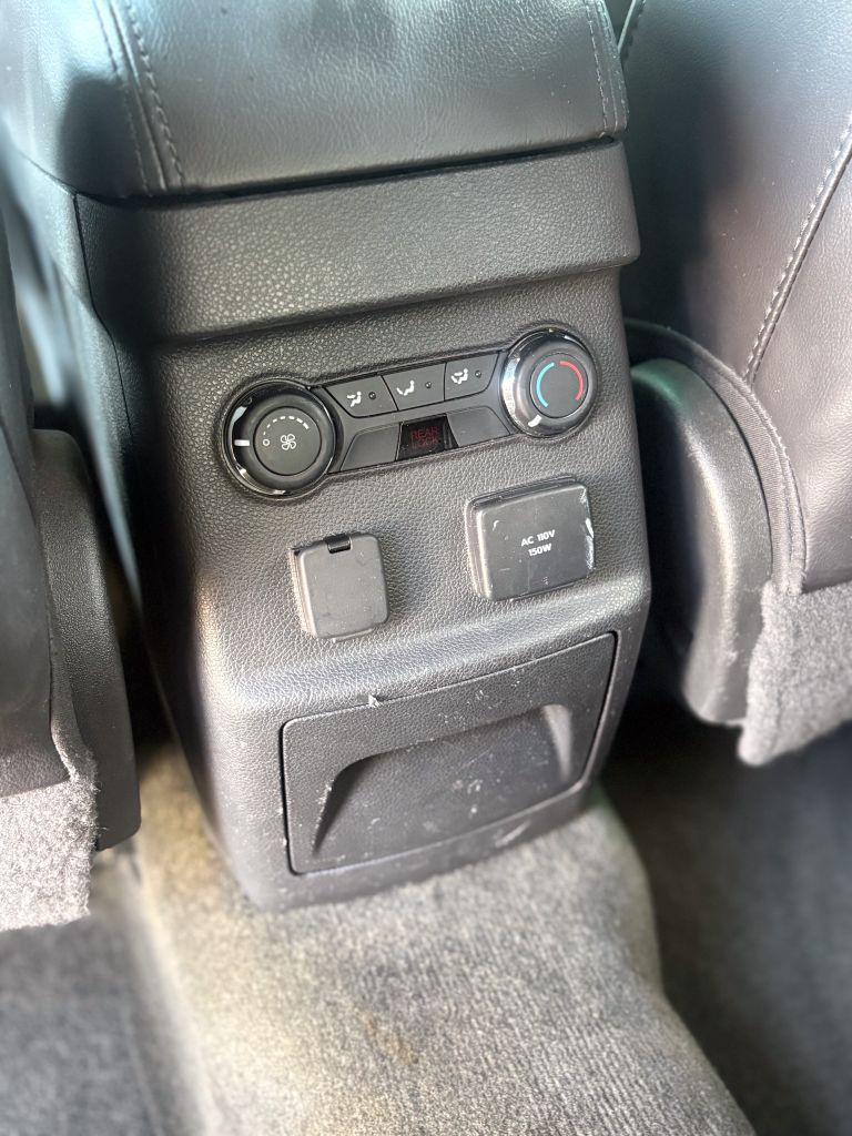 2013 Ford Explorer Limited - Photo 21