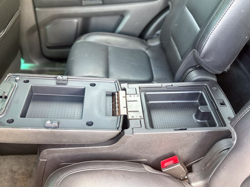 2013 Ford Explorer Limited - Photo 23