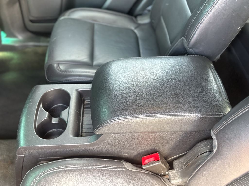 2013 Ford Explorer Limited - Photo 25