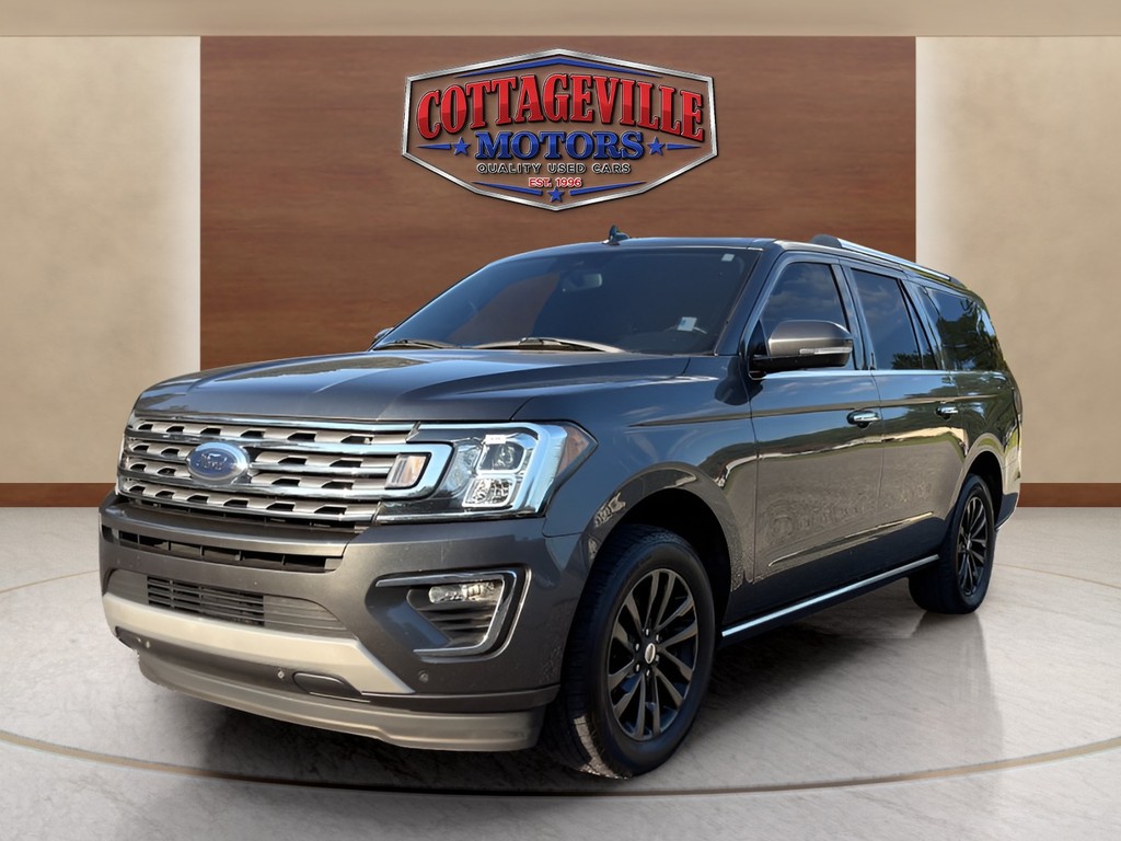 2020 Ford Expedition