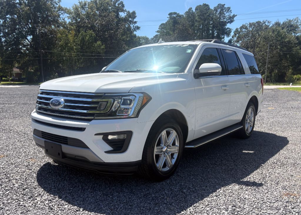 2020 Ford Expedition XLT