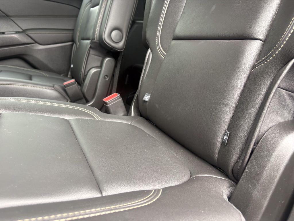 2023 Chevrolet Traverse 3LT - Photo 29