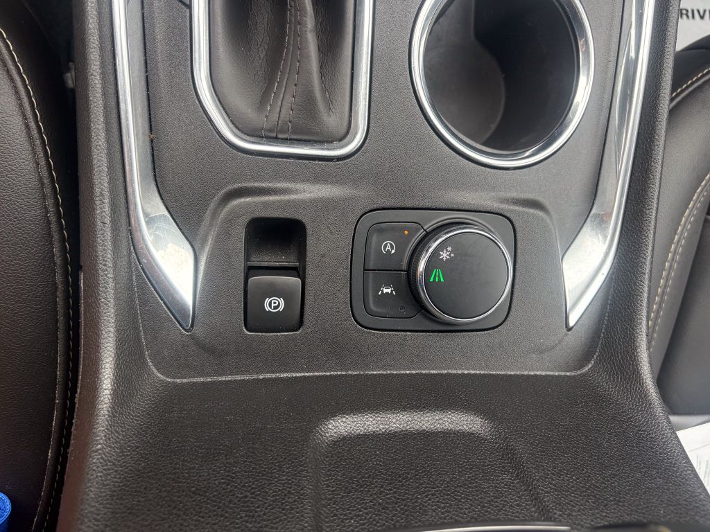 2023 Chevrolet Traverse 3LT - Photo 13