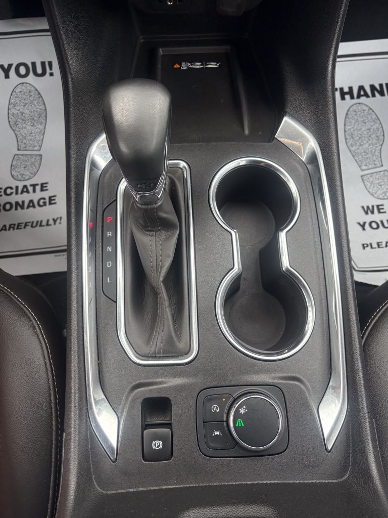 2023 Chevrolet Traverse 3LT - Photo 14