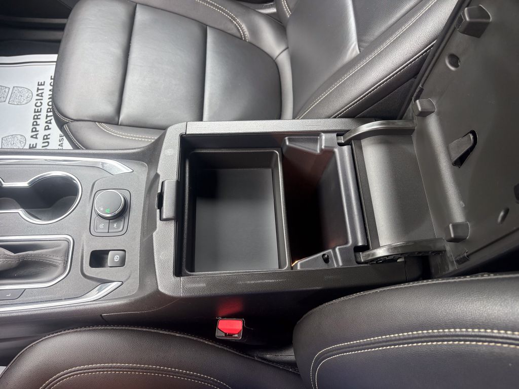 2023 Chevrolet Traverse 3LT - Photo 19