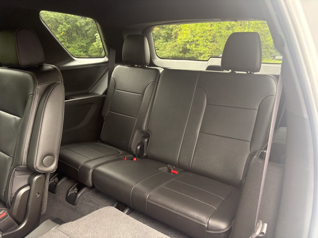 2023 Chevrolet Traverse 3LT - Photo 26